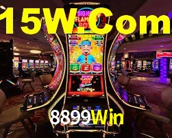 Game Providers 8899Win