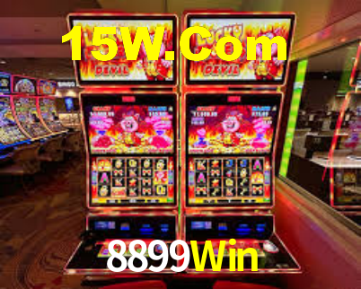 Bônus Generosos e Exclusivos no 8899Win para Você!