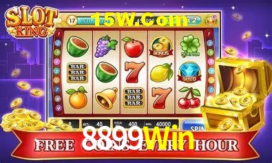Estatísticas 8899Win