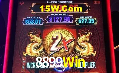 Especiais de Fim de Semana 8899Win
