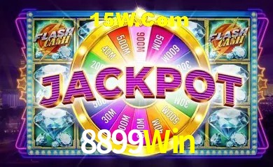 Casino Ao Vivo 8899Win