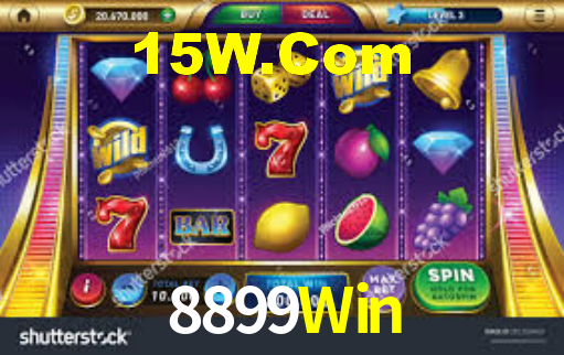 8899Win