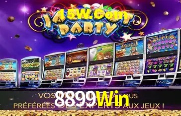 Experimente o Login Seguro Premium no 8899Win