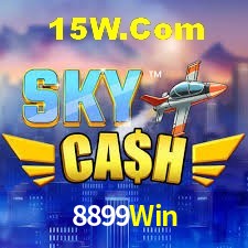 Account Benefits 8899Win