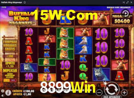 Live Casino 8899Win