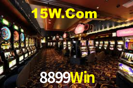 Daily Bonuses 8899Win