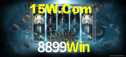 Blackjack Table 8899Win