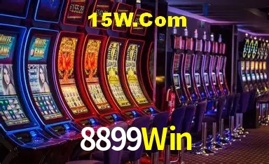 Diretório de Jogos 8899Win