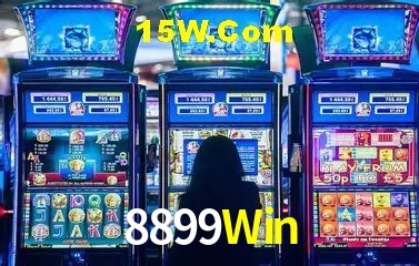 Promoções Sazonais 8899Win
