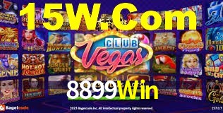 Experiência VIP 8899Win