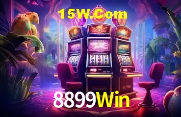 Avaliações dos Jogadores 8899Win