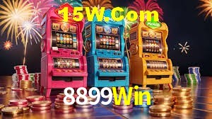 Weekend Specials 8899Win