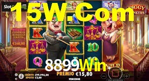 Slot Games 8899Win