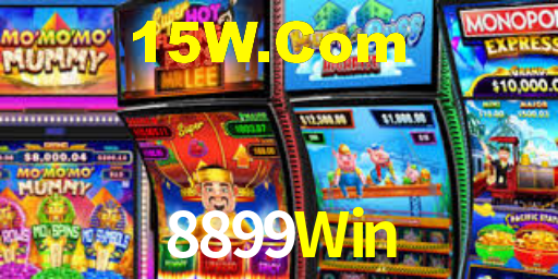 Roulette Table 8899Win