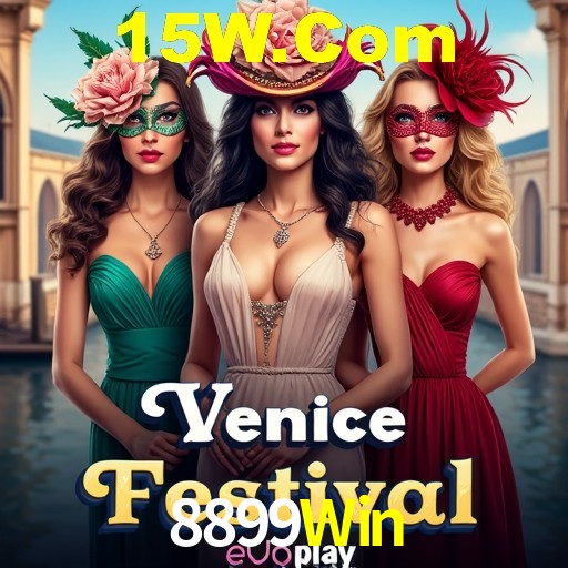 A Experiência Imersiva dos Cassinos Ao Vivo no 8899Win