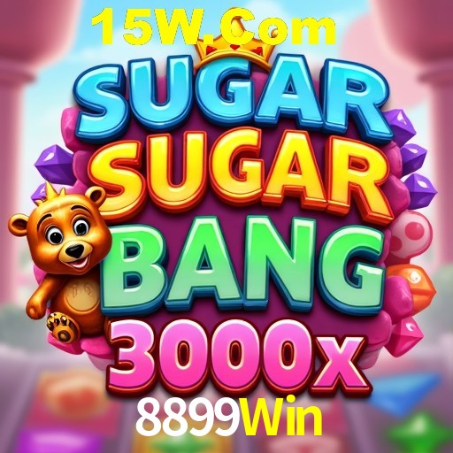 APP oficial da 8899Win para mobile