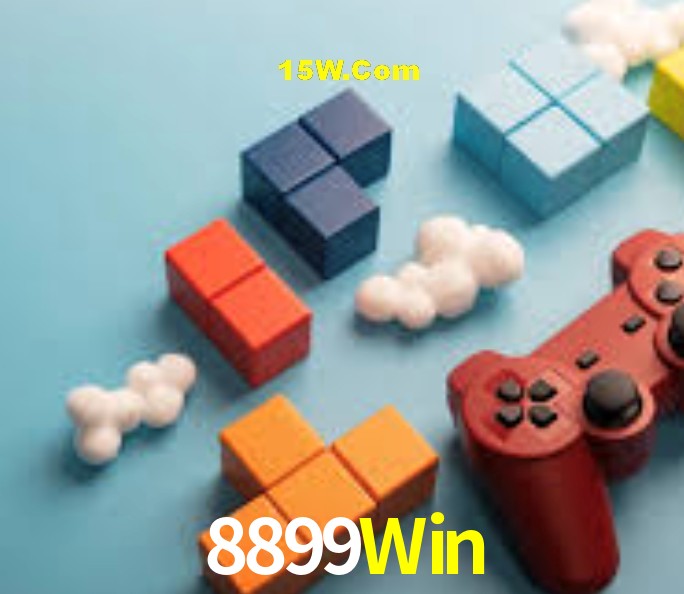Bônus de Boas-vindas 8899Win