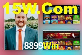 Bonus Features 8899Win