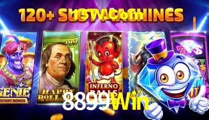 8899Win Bet