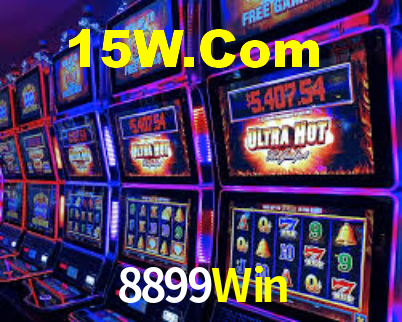 8899Win