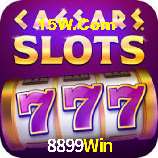 Tournaments 8899Win