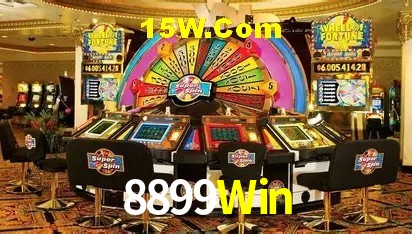 Cadastro Rápido 8899Win