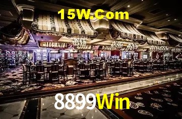 Jogos de Slot 8899Win