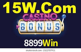 Live Casino 8899Win