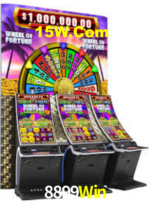 VIP Casino 8899Win