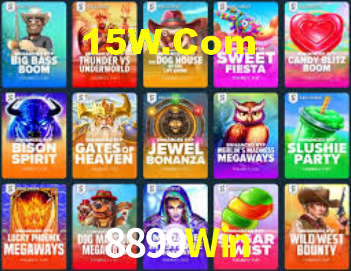 Welcome Bonus 8899Win