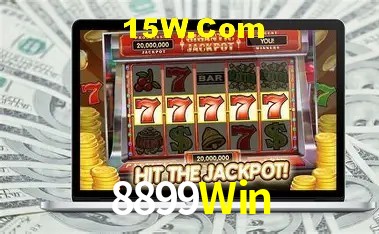 Experiência VIP 8899Win
